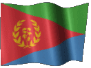 Flagi całego świata - Eritrea.gif