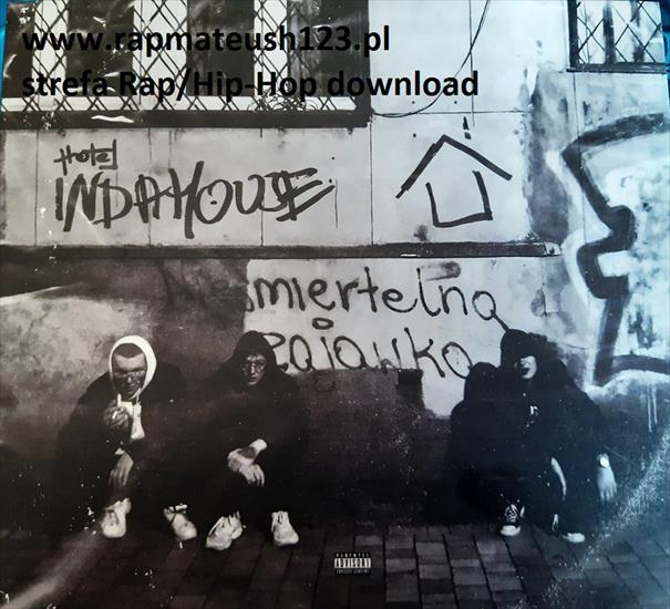 CD2 - Hotel Indahouse - cover.jpg