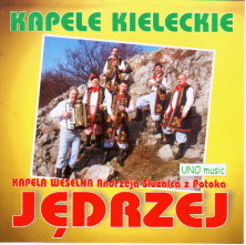 Kapela Kielecka - Jędrzej - JENDRZEJ1.JPG