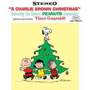 A Charlie Brown Christmas Super Deluxe Edition - cover.png