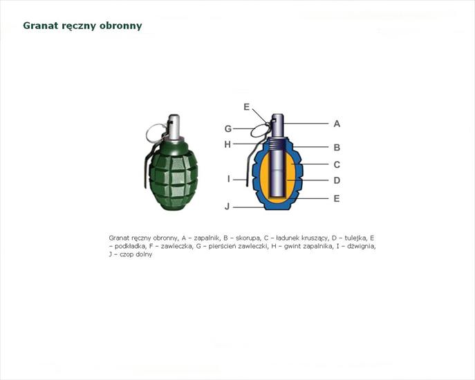 Artyleria,miny i granaty - Granat obronny.jpg