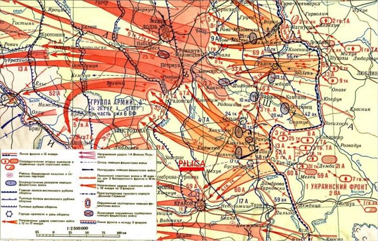 Mapy bitew i fortyfikacji - Styczen 1945.jpg