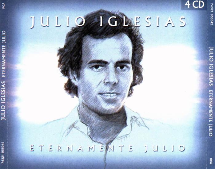 2002 - Eternamente Julio - Eternamente Julio - Delantera.jpg