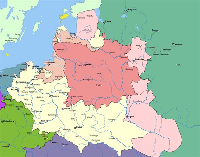 -Historyczne mapy Polski - 1609-1618 - Wojna polsko-rosyjska.png
