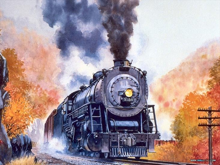 Pociągi i lokomotywy - 3180_Southern_Railway.jpg