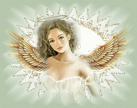 anioły - angel.gif
