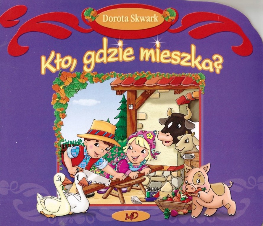 Kto, gdzie mieszka - KTO GDZIE MIESZKA 00.jpg