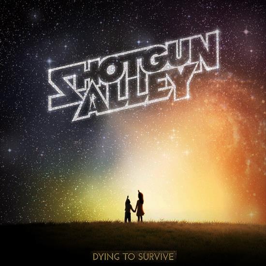 Shotgun Alley - Dying To Survive 2012 - cover.jpg