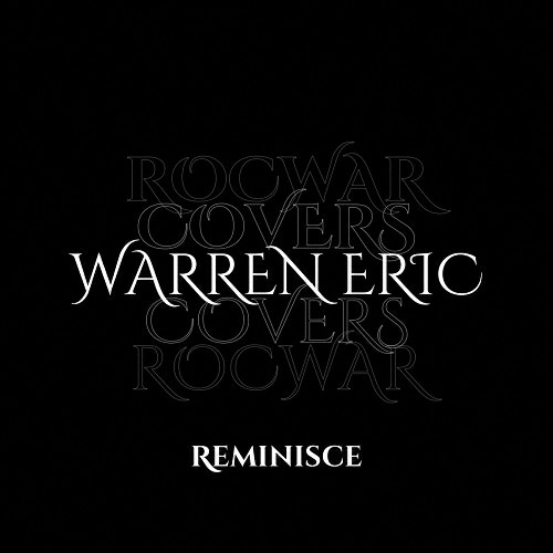 Warren Eric - Reminisce - 2024 - cover.jpg