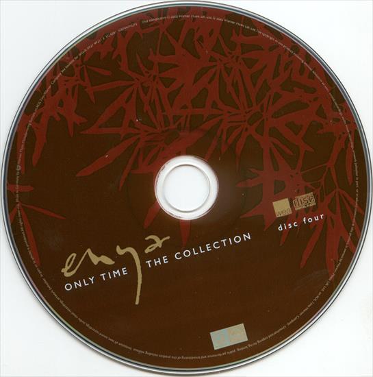 Enya - 2002 - Only Time The Collection CD 4 - Enya Collection_CD4.jpg