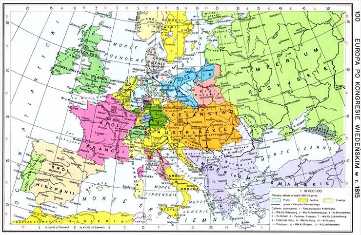 Atlas Historyczny Świata Polecam - 100_Europa po Kongresie Wiedeńskim 1815.jpg